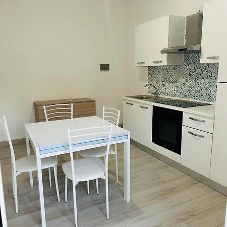 Rent House Scauri Apartman Minturno Kültér fotó