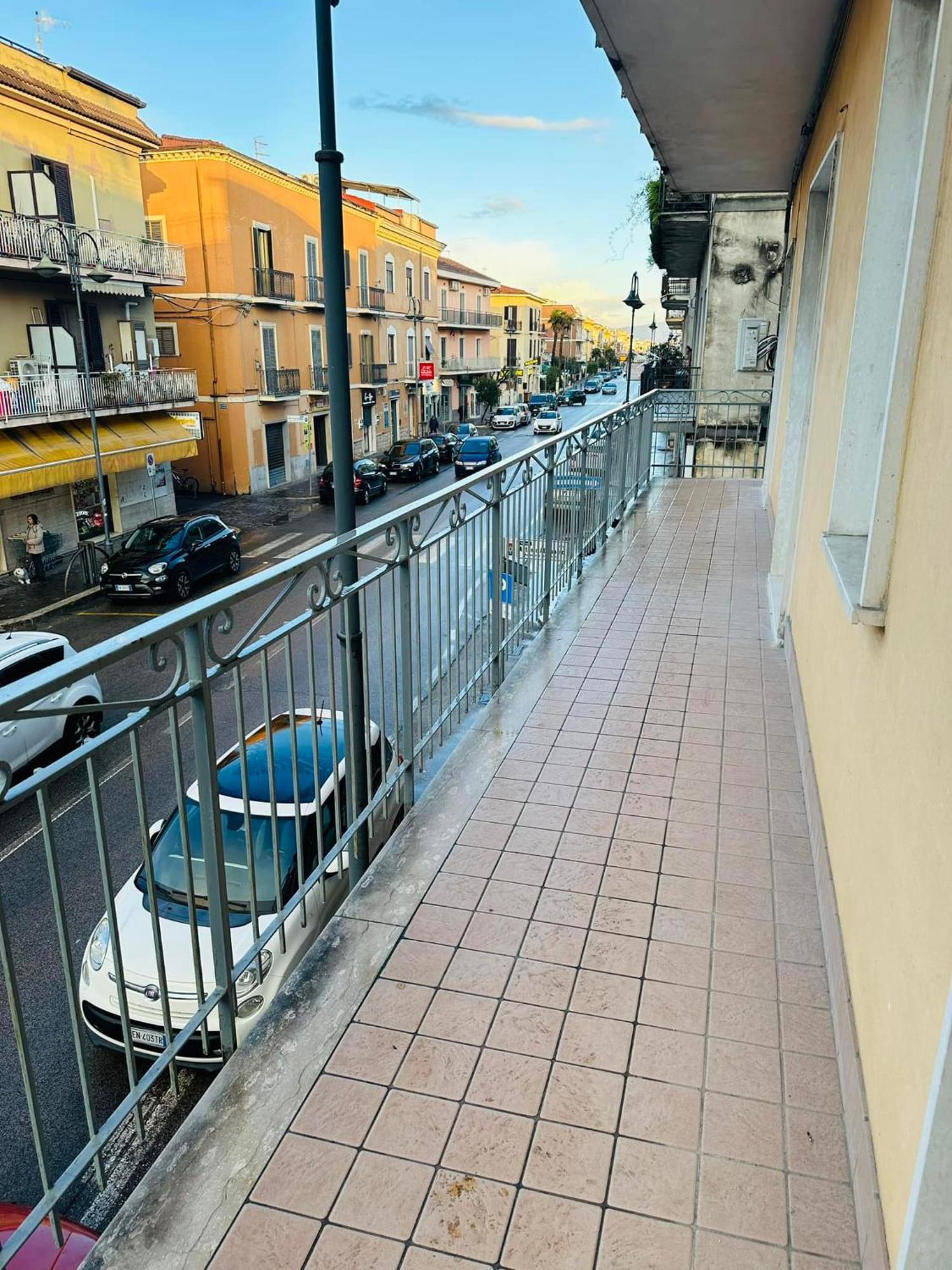 Rent House Scauri Apartman Minturno Kültér fotó