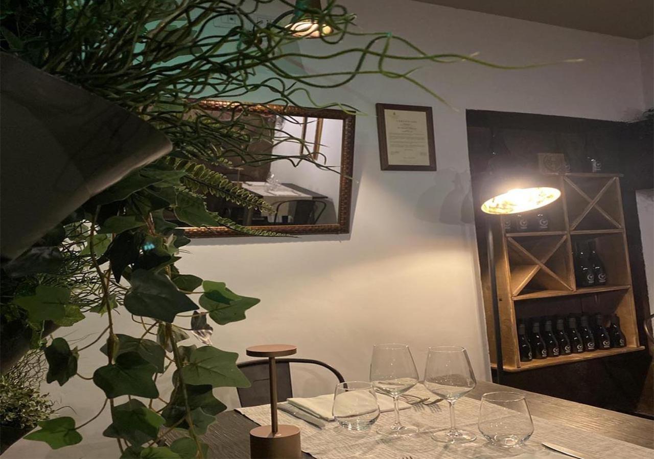 Rent House Scauri Apartman Minturno Kültér fotó