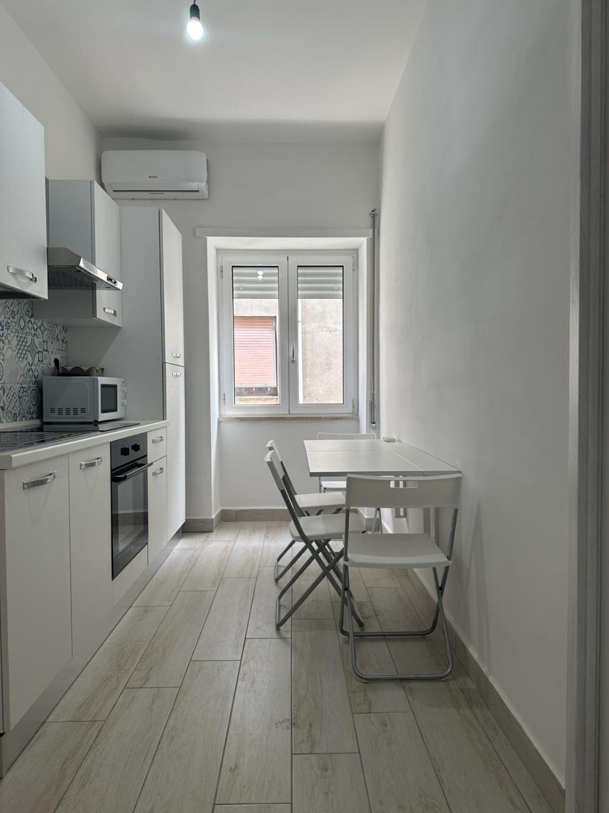Rent House Scauri Apartman Minturno Kültér fotó