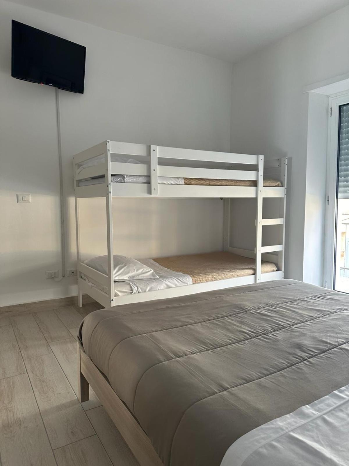 Rent House Scauri Apartman Minturno Kültér fotó