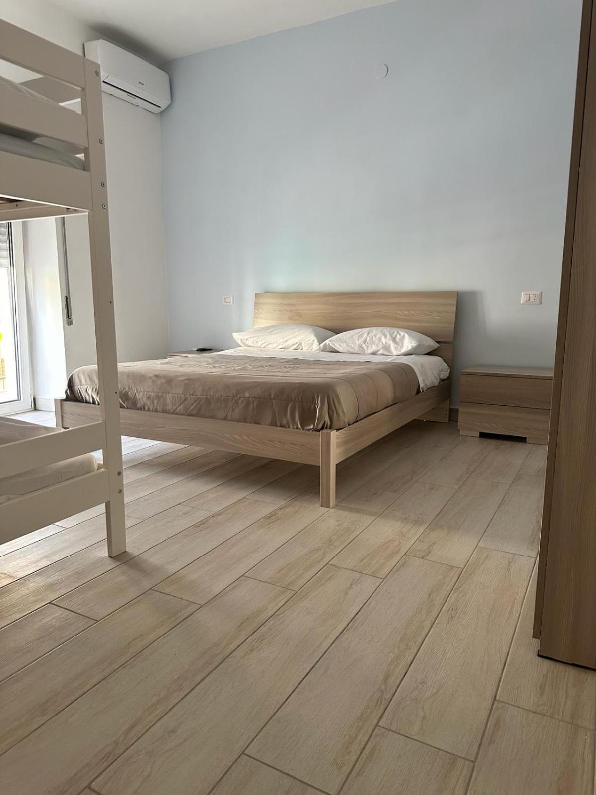 Rent House Scauri Apartman Minturno Kültér fotó